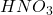 Rendered by QuickLaTeX.com HNO_3