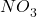 NO_3^−