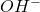 Rendered by QuickLaTeX.com OH^-