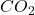Rendered by QuickLaTeX.com CO_2