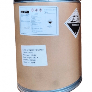 Chloramine T
