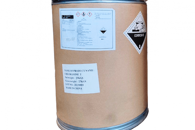 Chloramine T