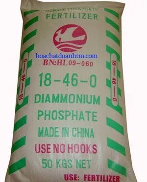 Diamoni Photphat (DAP - (NH4)2HPO4) - Image 2
