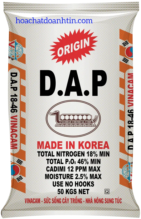 Diamoni Photphat (DAP - (NH4)2HPO4) - Image 4