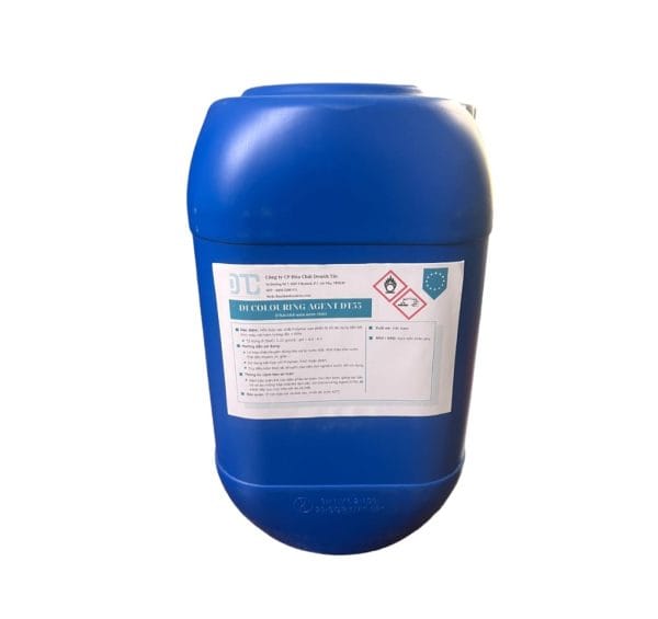 Decolouring Agent DT55
