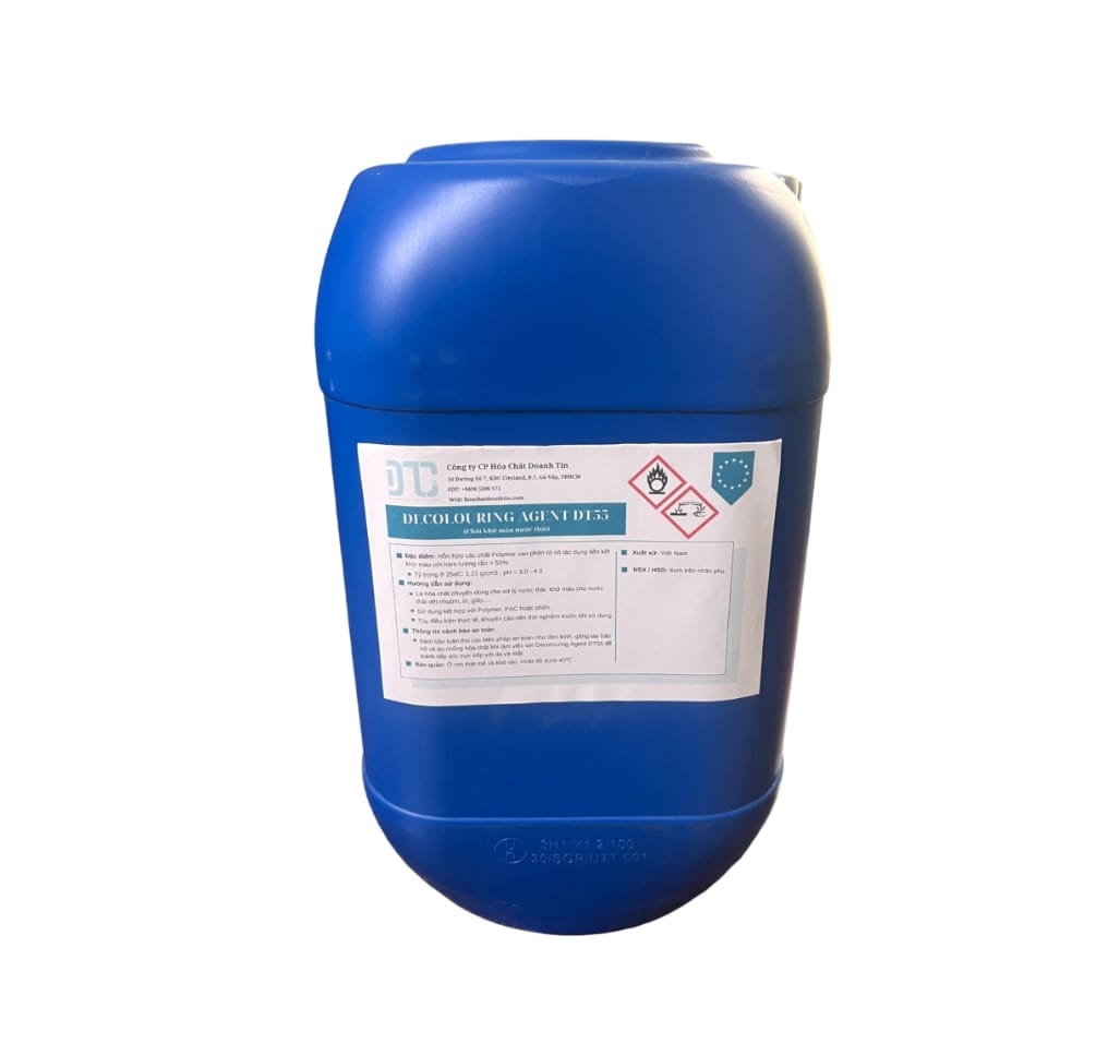 Decolouring Agent DT55
