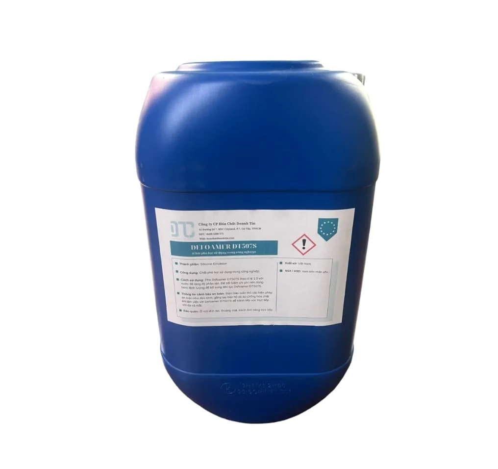 Defoamer-DT507S