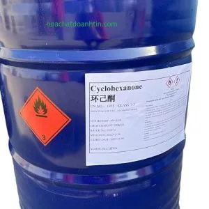 Excellent Solvent of Resin Cyclohexanone Photoroom
