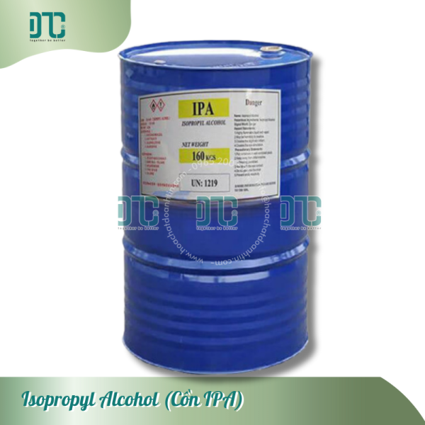 Isopropyl Alcohol (Cồn IPA)