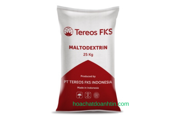 Maltodextrin 3