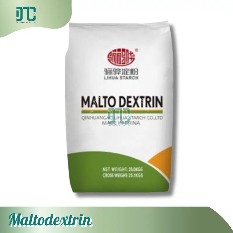 Maltodextrin