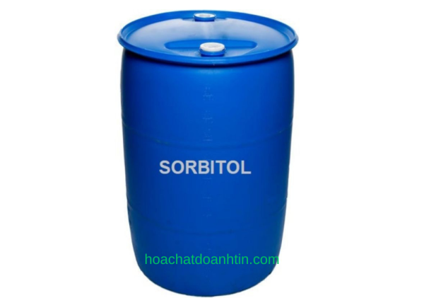 Sorbitol 2 1