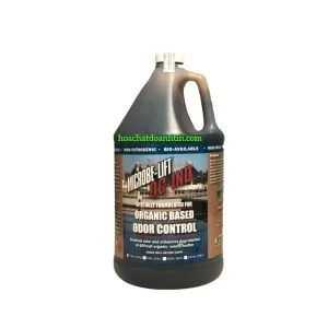 Vi Sinh Xử Lý Mùi Hôi Microbe-Lift OC-IND