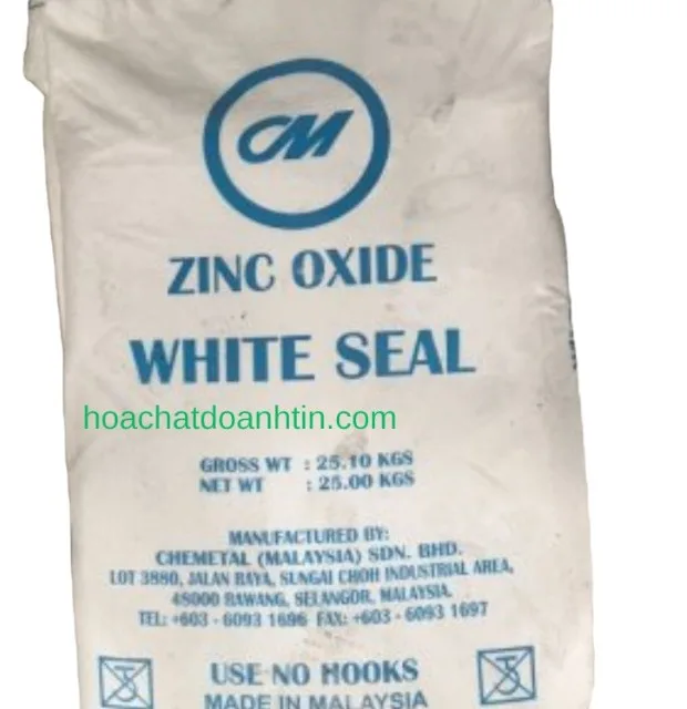 Zinc Oxide (ZnO) - Image 4