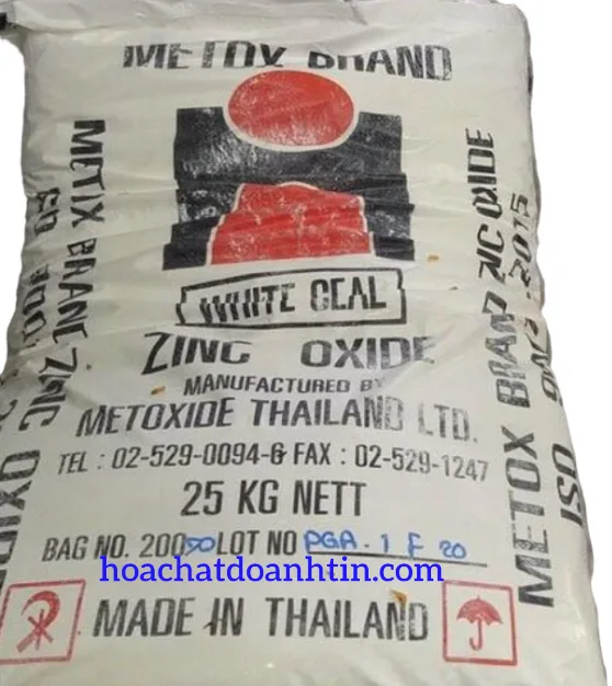 Zinc Oxide (ZnO) - Image 3