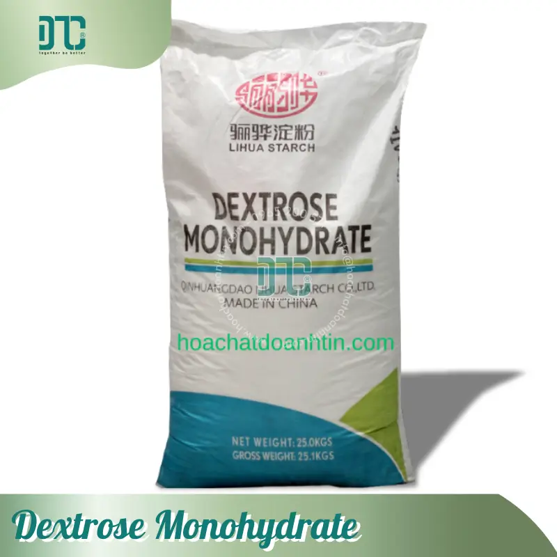 Dextrose Monohydrate là gì?