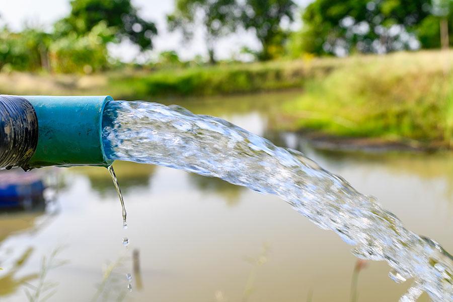 reutilizacion aguas grises