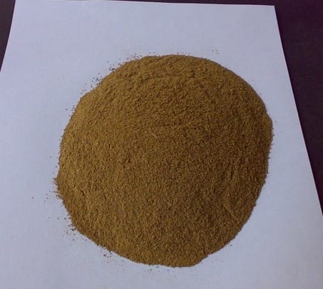 Bột Saponin trơn chất lượng cao do Hóa Chất Doanh Tín cung cấp.