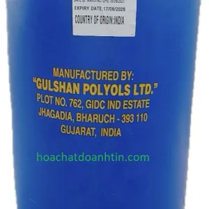 Alternative view of Sorbitol C6H14O6: Ứng Dụng, Báo Giá & Mua Sỉ