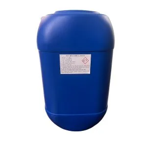 Sắt (III) Clorua (FeCl3)