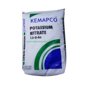 Potassium Nitrate (KNO3)