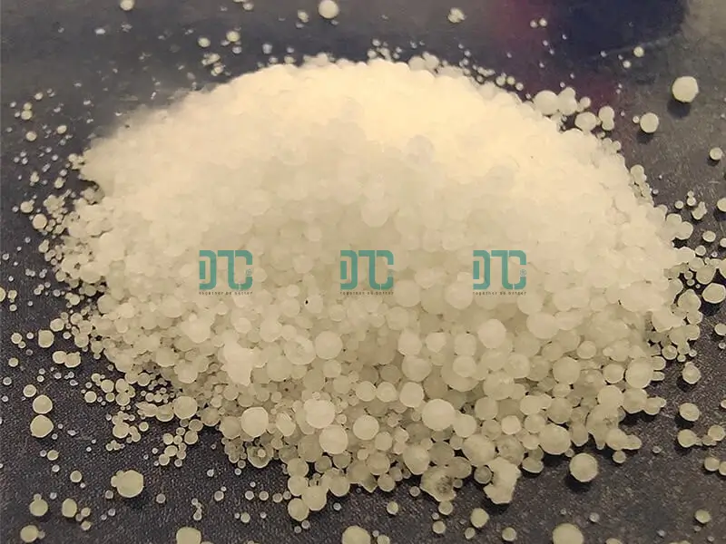 Muối axit là gì?