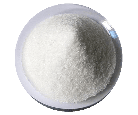 Polymer anion A1110 là những tinh thể không màu