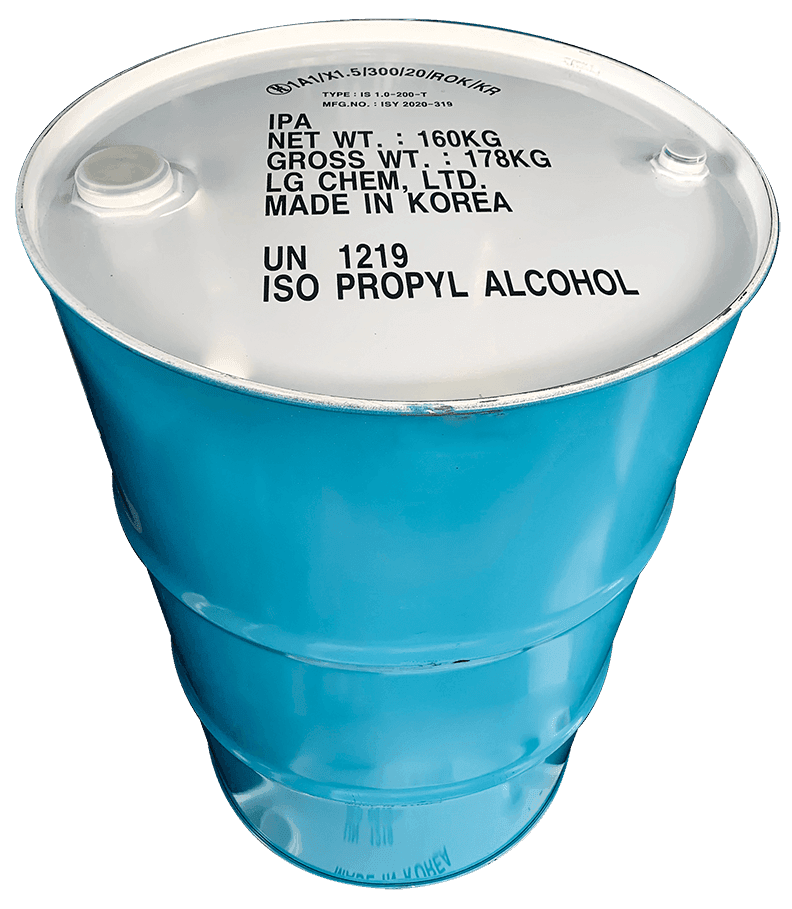 Cồn IPA Nhật (Isopropyl Alcohol)