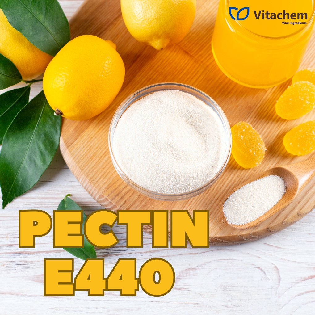 Pectin