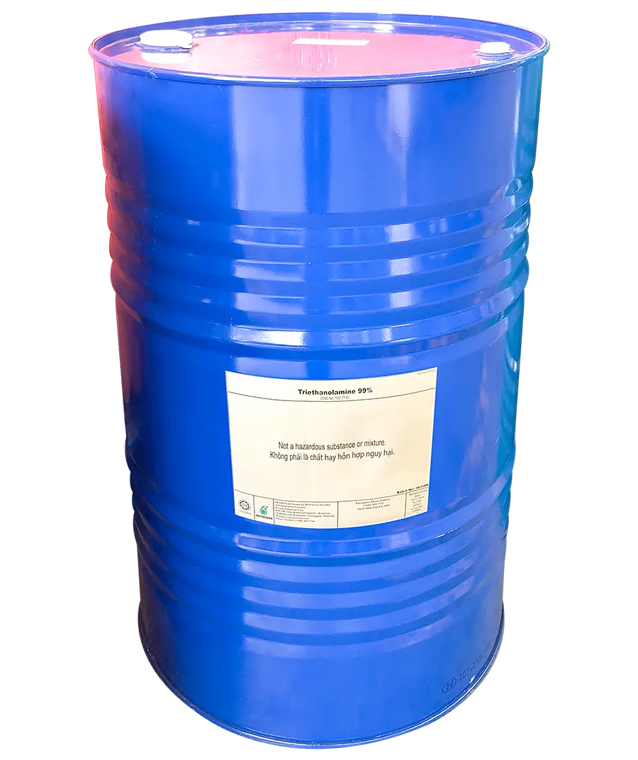 Triethanolamine