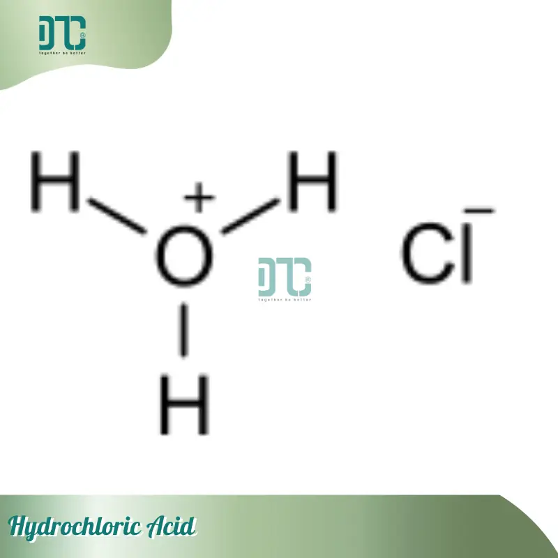 Hydrochloric Acid