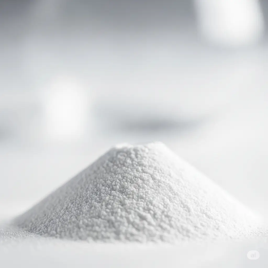 Bột Sodium Formate tinh khiết