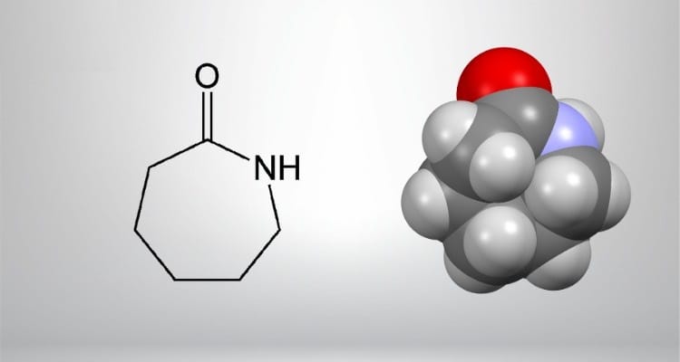 Cấu trúc và tính chất của caprolactam