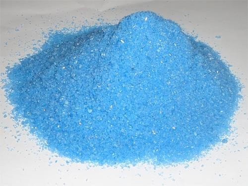 Đồng Sunfat (CuSO4)