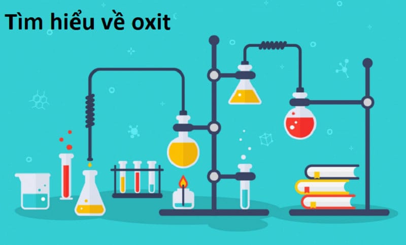 Oxit là gì?