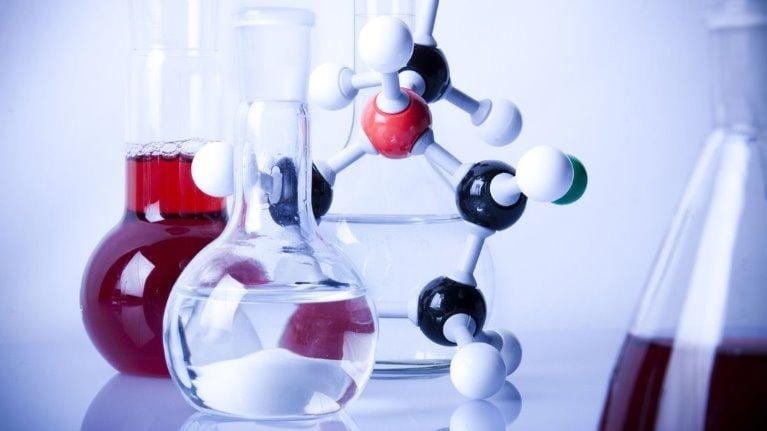 Tính chất hóa học tiêu biểu của Agi