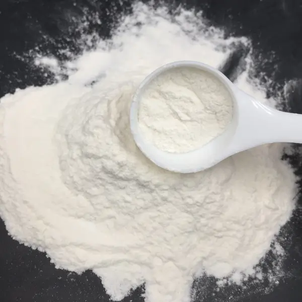 Bột Natri Carboxymethyl Cellulose (CMC) - nguyên liệu nền tảng cho nhiều ngành công nghiệp.