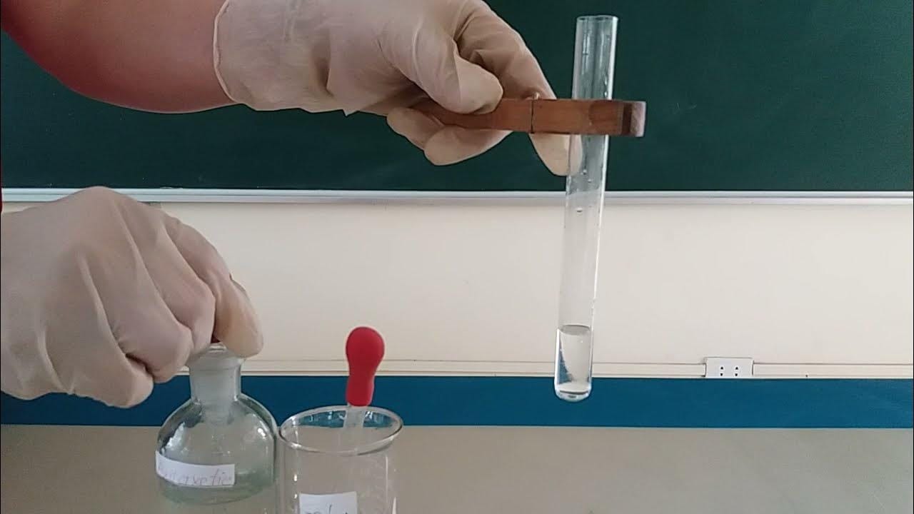 Cách người ta điều chế ra Amoni axetat