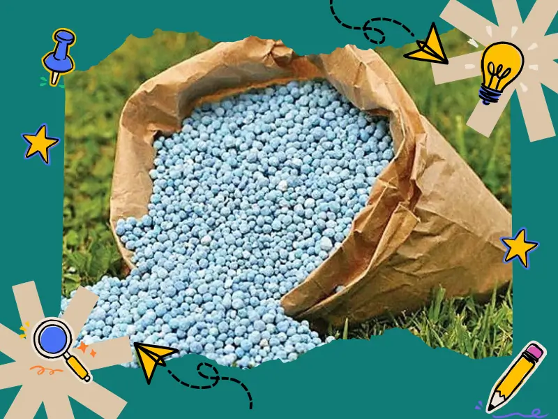Khái niệm về chất vô cơ là gì?