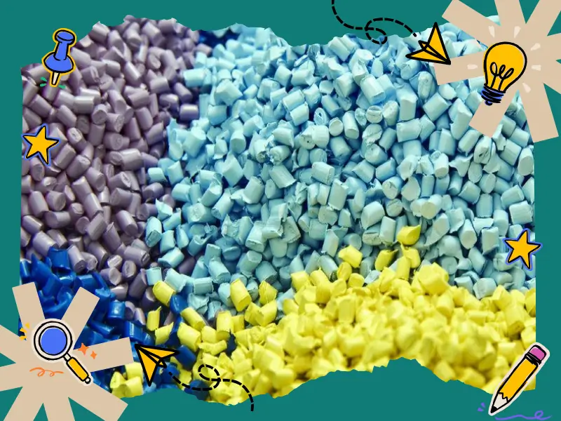 Khái niệm đơn giản của Polymer là gì?