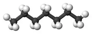 Công thức hóa học của Propyl fomat