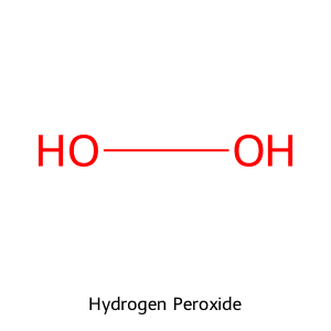 Hydrogen Peroxide