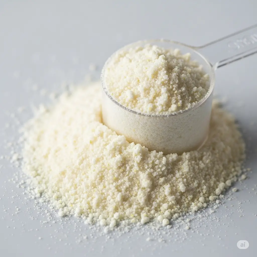 Hình ảnh bột Chloramin B