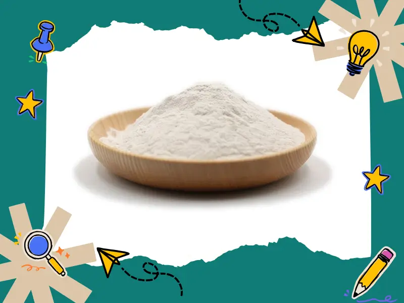 Ứng dụng của carrageenan trong thực phẩm