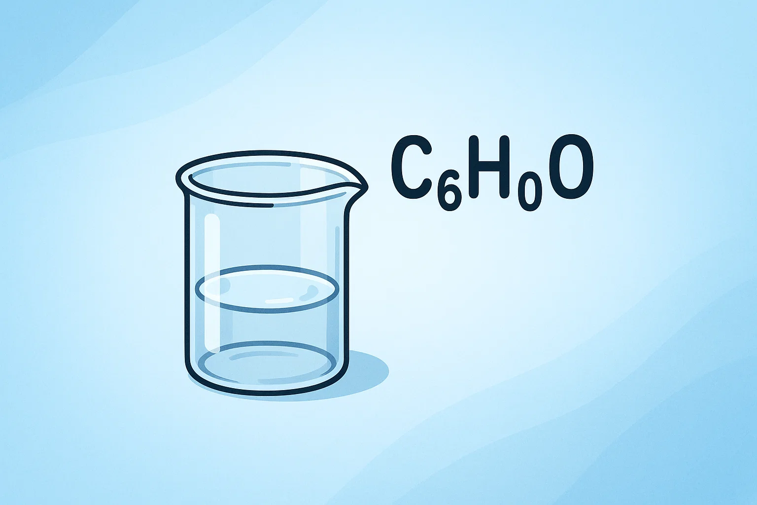 Cyclohexanone là gì