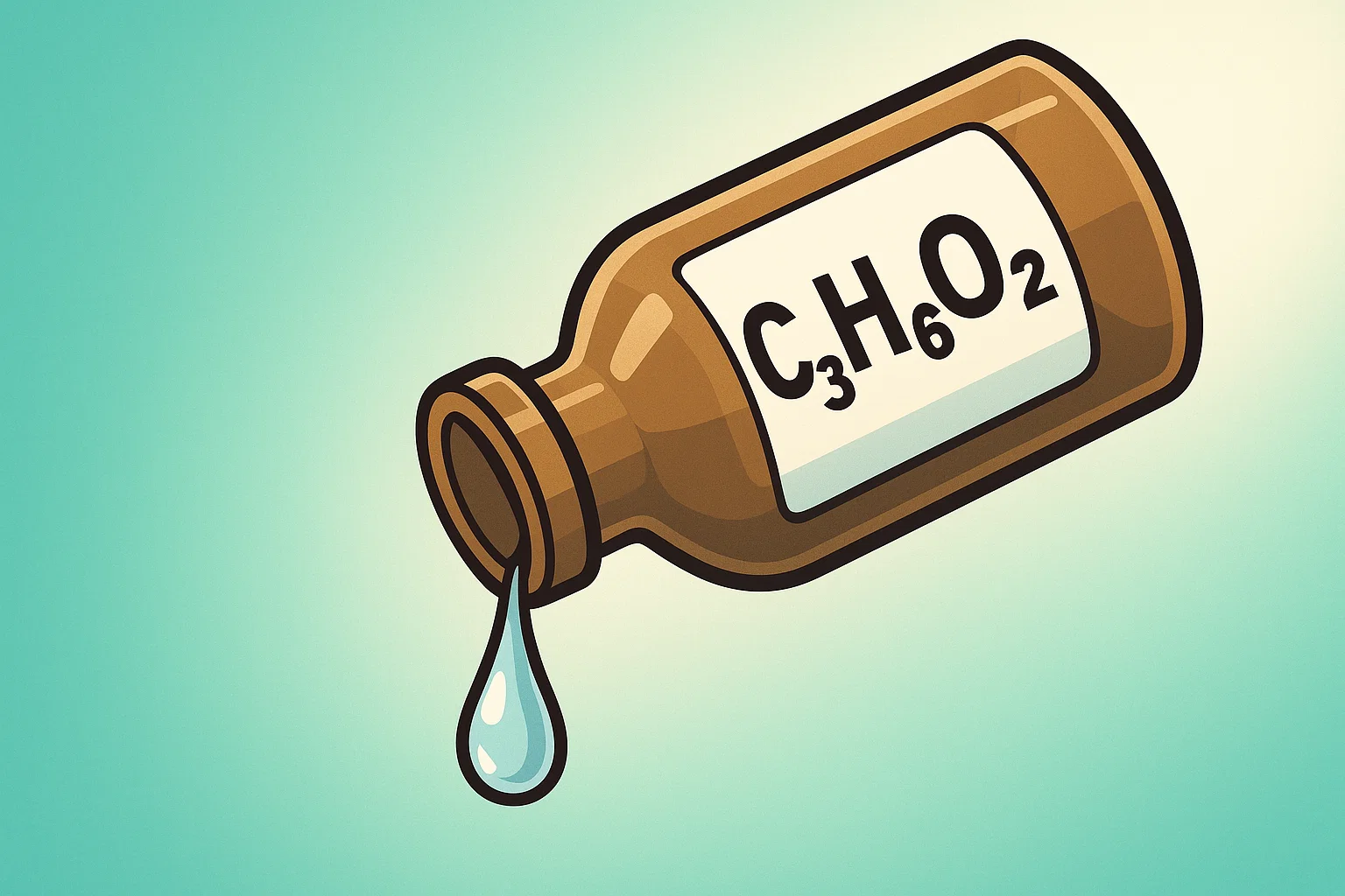 giới thiệu Methyl Acetate là gì