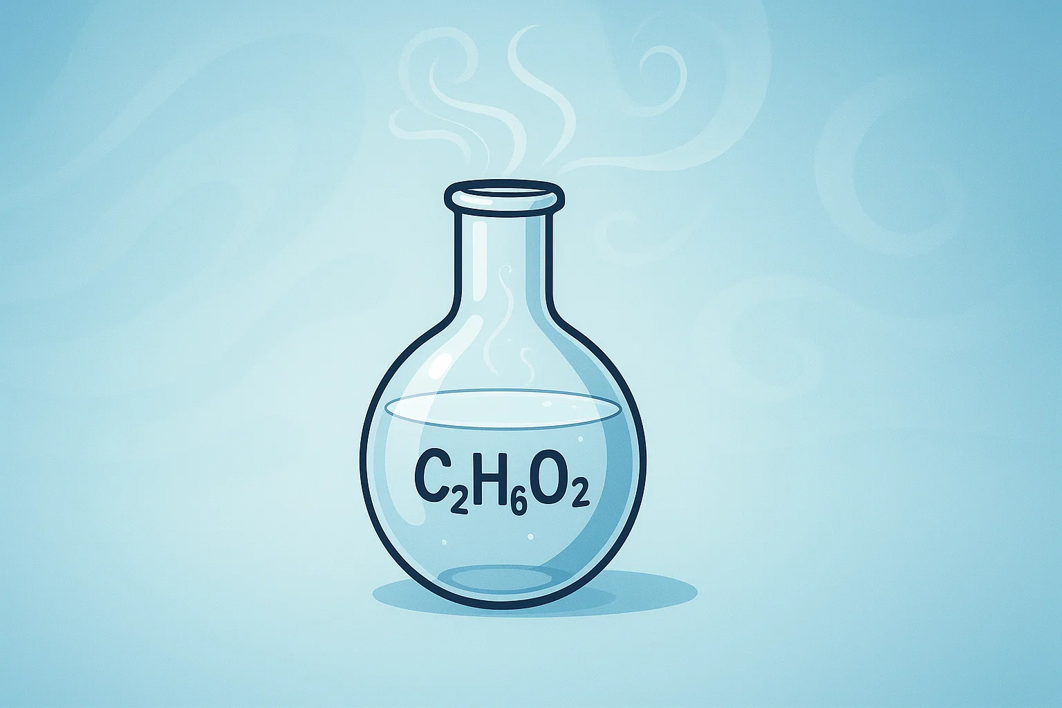 giới thiệu monoethylene glycol