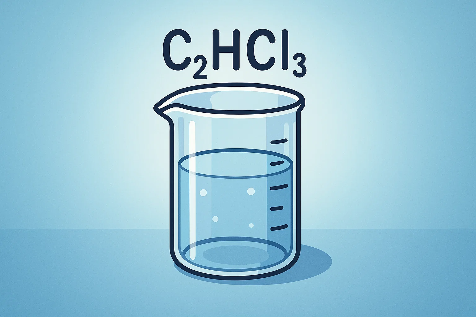 Giới thiệu Trichloroethylene là gì
