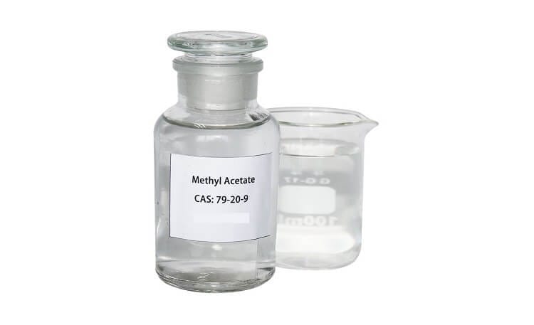 Methyl acetate là gì?