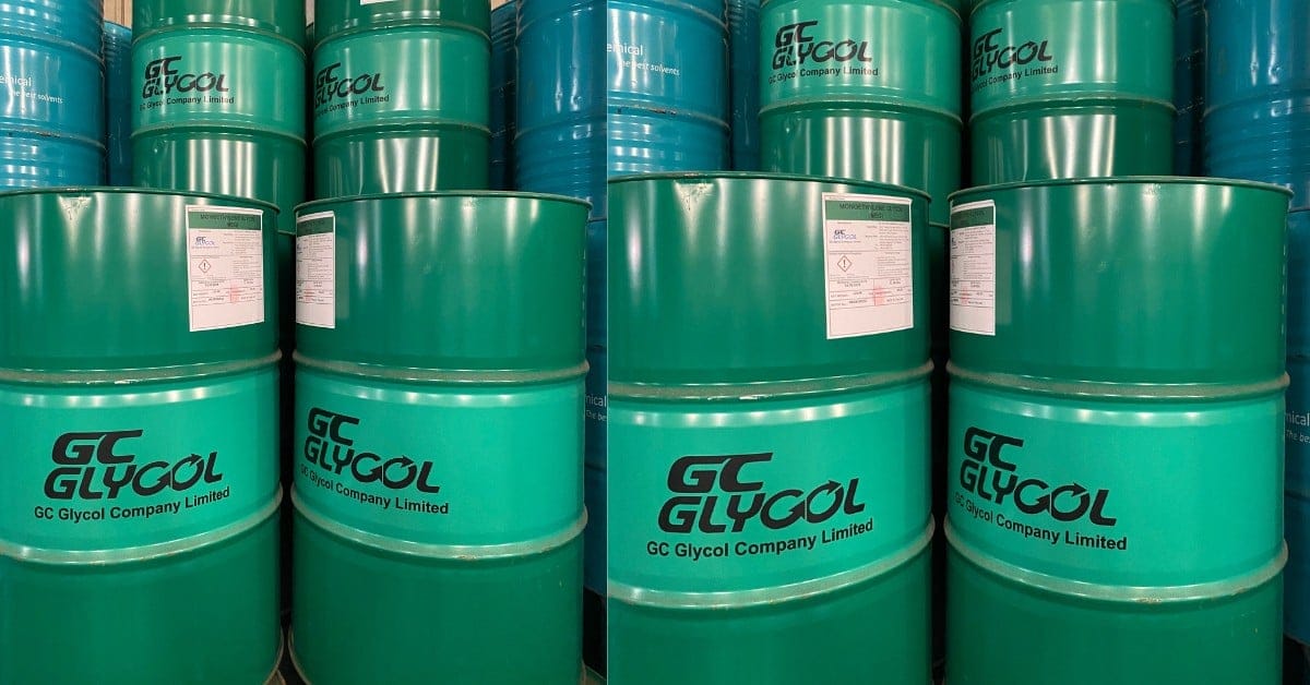 Monoethylene Glycol là gì